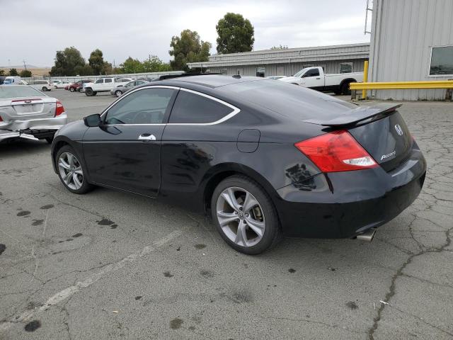 Photo 2 from auction – 2012 HONDA ACCORD EXL with VIN 1HGCS2A89CA002353