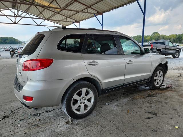 Photo 3 from auction – 2007 HYUNDAI SANTA FE S with VIN 5NMSH13E17H076058