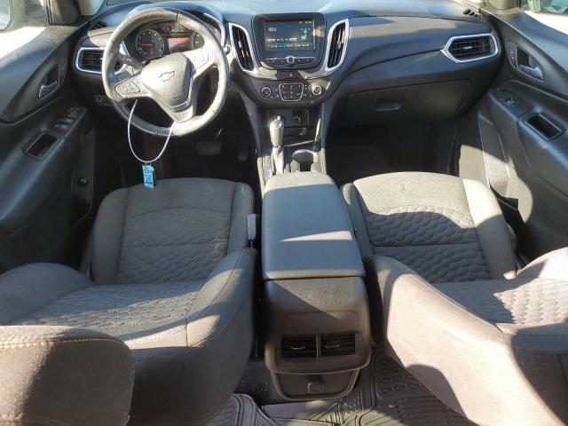 Photo 8 from auction – 2018 CHEVROLET EQUINOX LT with VIN 3GNAXSEV9JS607242