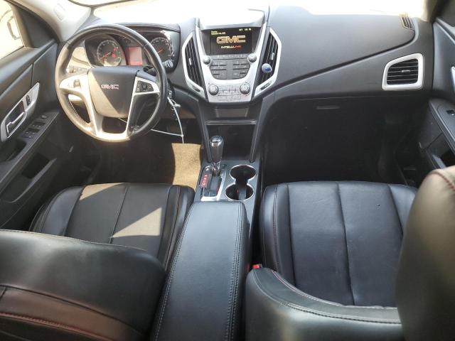 Photo 8 from auction – 2016 GMC TERRAIN SL with VIN 2GKFLUE34G6232330