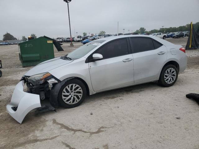 TOYOTA COROLLA L 2017 with VIN 2T1BURHE6HC750053 - Photo from auction