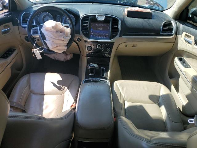 Photo 8 from auction – 2013 CHRYSLER 300 with VIN 2C3CCARG2DH745669