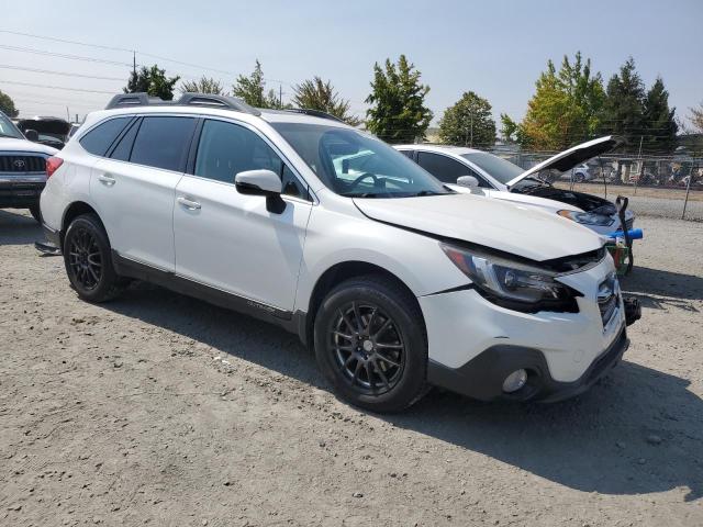 Foto 4 de la subasta – 2018 SUBARU OUTBACK 3. con VIN 4S4BSENC8J3311447