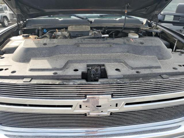Photo 11 from auction – 2011 CHEVROLET SILVERADO with VIN 1GC1KYC87BF143073