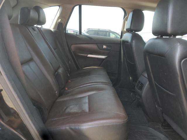 Photo 10 from auction – 2013 FORD EDGE LIMIT with VIN 2FMDK3KC9DBA08912