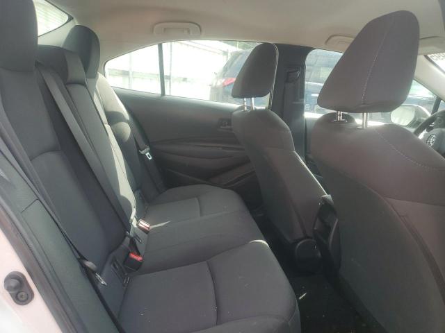Photo 10 from auction – 2022 TOYOTA COROLLA LE with VIN JTDEPMAE7N3017385