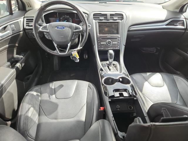 Photo 8 from auction – 2016 FORD FUSION TIT with VIN 3FA6P0K96GR331117