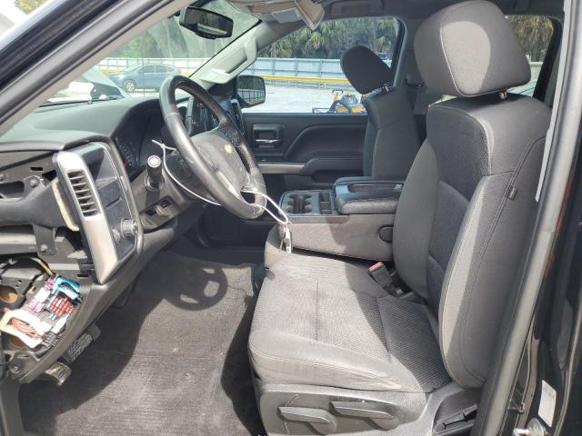 Photo 7 from auction – 2019 CHEVROLET SILVERADO LD C1500 LT with VIN 2GCRCPEC0K1106109