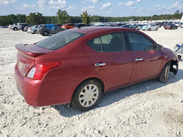Photo 3 from auction – 2016 NISSAN VERSA S with VIN 3N1CN7AP5GL817791