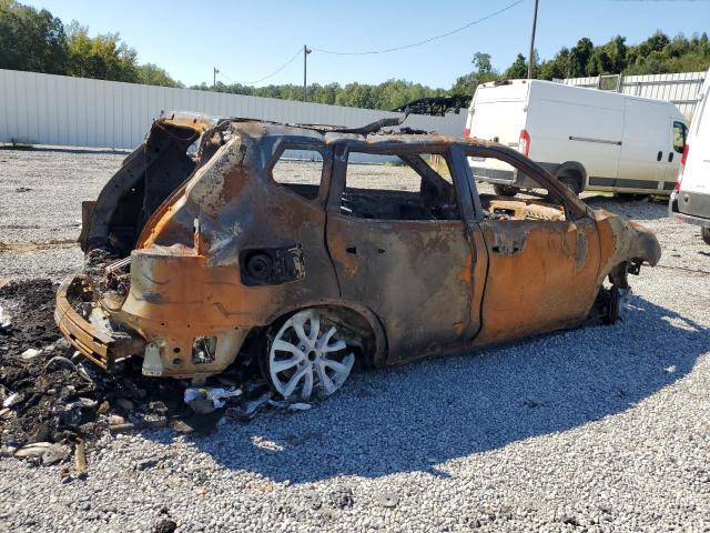 Photo 3 from auction – 2019 NISSAN ROGUE S with VIN 5N1AT2MTXKC701850