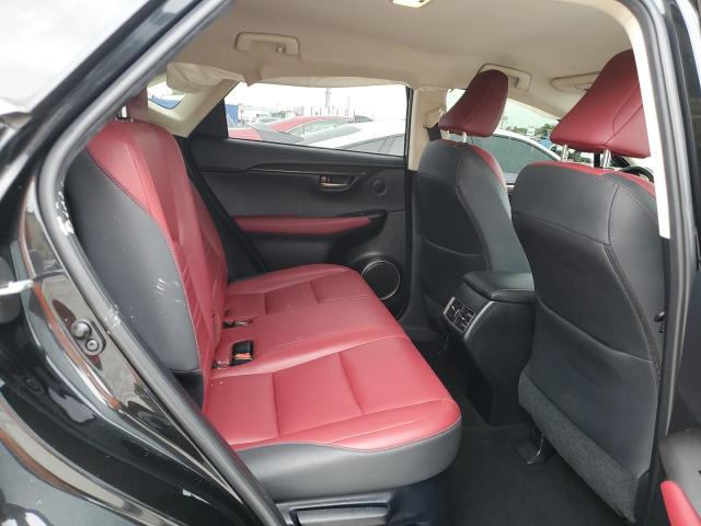 Photo 10 from auction – 2021 LEXUS NX 300 BAS with VIN JTJDARBZ1M5032850