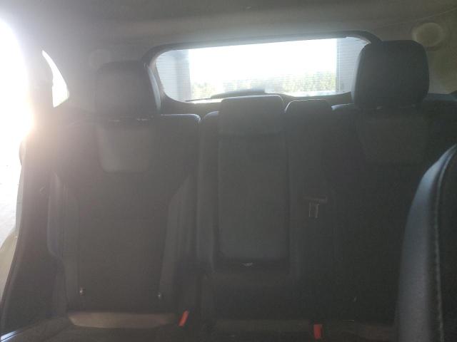 Photo 10 from auction – 2015 FORD EDGE SPORT with VIN 2FMTK3AP8FBC06254