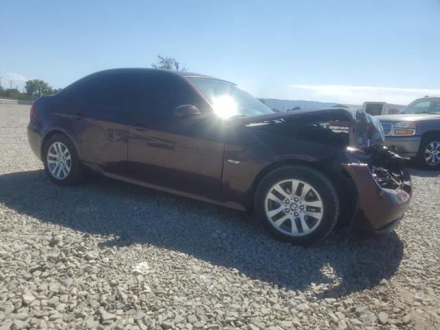 Foto 4 de la subasta – 2007 BMW 328 I con VIN WBAVA37547NL15464
