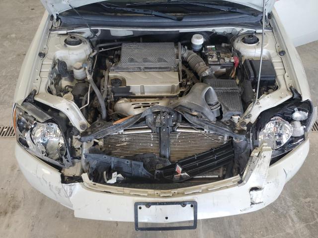 Photo 11 from auction – 2009 MITSUBISHI GALANT ES with VIN 4A3AB36F49E015528