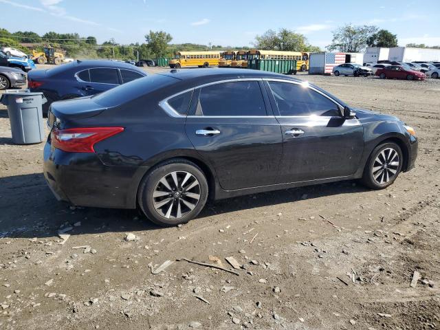 Photo 3 from auction – 2018 NISSAN ALTIMA 2.5 with VIN 1N4AL3AP1JC239992