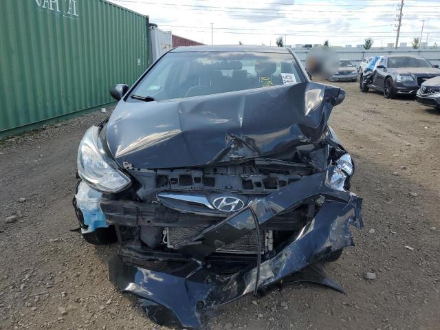 Photo 5 from auction – 2014 HYUNDAI ACCENT GLS with VIN KMHCT4AE1EU718142
