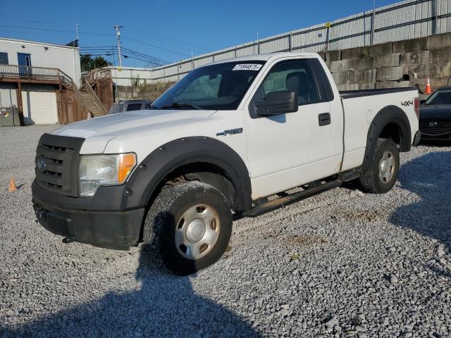 FORD F150 2009 with VIN 1FTRF14W99KC35928 - Photo from auction