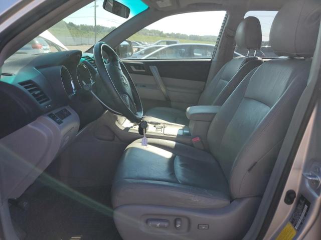 Photo 7 from auction – 2008 TOYOTA HIGHLANDER with VIN JTEDS43A682056785