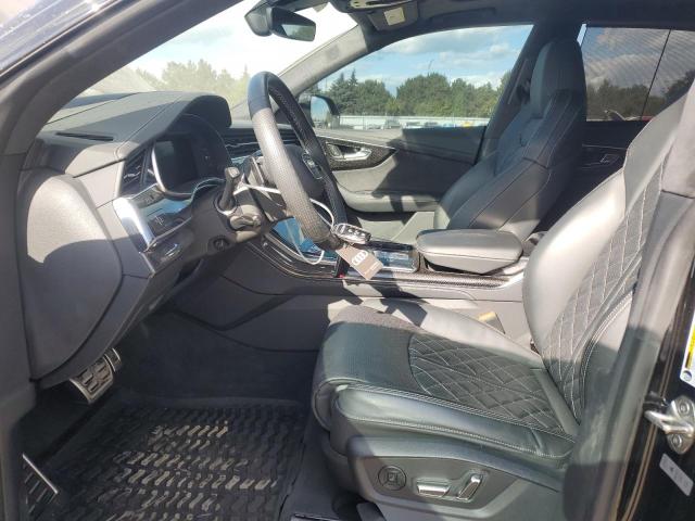 Photo 7 from auction – 2023 AUDI SQ8 PRESTI with VIN WA1CWBF16PD038160
