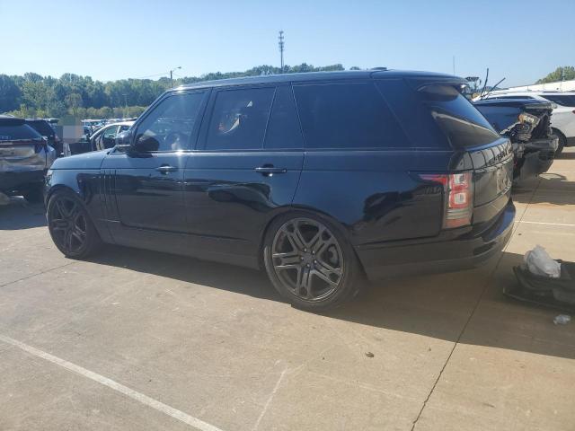 Photo 2 from auction – 2014 LAND ROVER RANGE ROVE with VIN SALGS2TFXEA160188