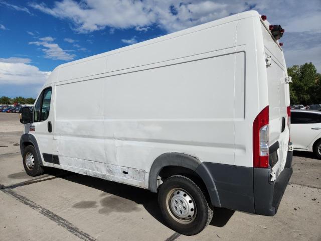 Photo 2 from auction – 2016 RAM PROMASTER with VIN 3C6TRVDG3GE117409