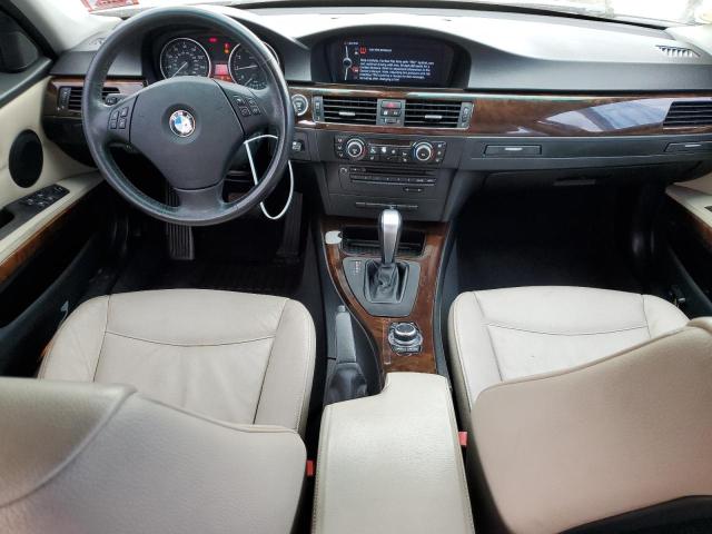 Фото 8 с аукциона – 2011 BMW 328 XI с VIN WBAPK7C54BA972333