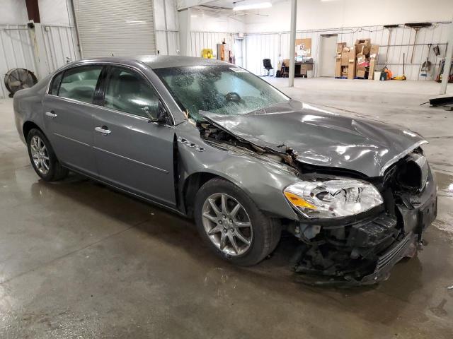 Photo 4 from auction – 2008 BUICK LUCERNE CXL with VIN 1G4HD57278U180993