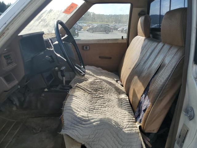 Photo 7 from auction – 1984 TOYOTA PICKUP 1/2 with VIN JT4RN55R4E0037525
