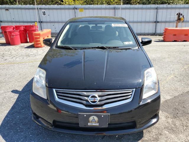 Photo 5 from auction – 2012 NISSAN SENTRA 2.0 with VIN 3N1AB6AP1CL618435