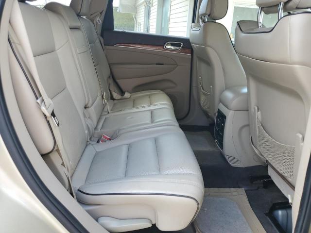 Photo 11 from auction – 2011 JEEP GRAND CHER with VIN 1J4RR6GG8BC661144