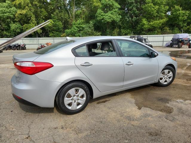 Photo 3 from auction – 2015 KIA FORTE LX with VIN KNAFK4A66F5429215