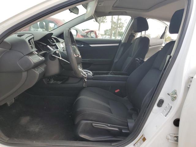 Photo 7 from auction – 2017 HONDA CIVIC EX with VIN 2HGFC2F73HH507842