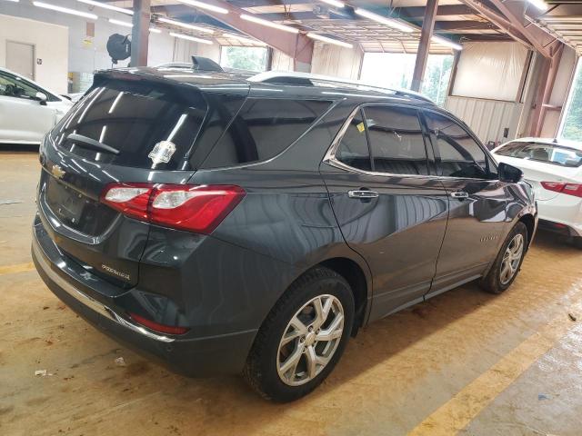 Photo 3 from auction – 2019 CHEVROLET EQUINOX PREMIER with VIN 2GNAXNEV4K6199749