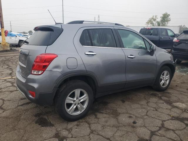 Photo 3 from auction – 2020 CHEVROLET TRAX 1LT with VIN 3GNCJLSB9LL138337