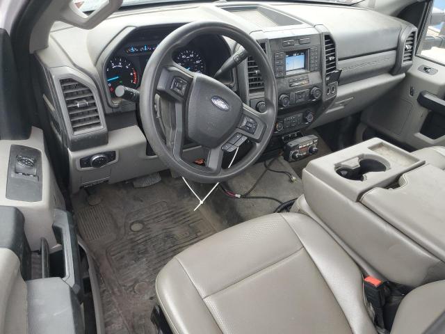 Photo 8 from auction – 2020 FORD F250 SUPER with VIN 1FTBF2B63LED86652