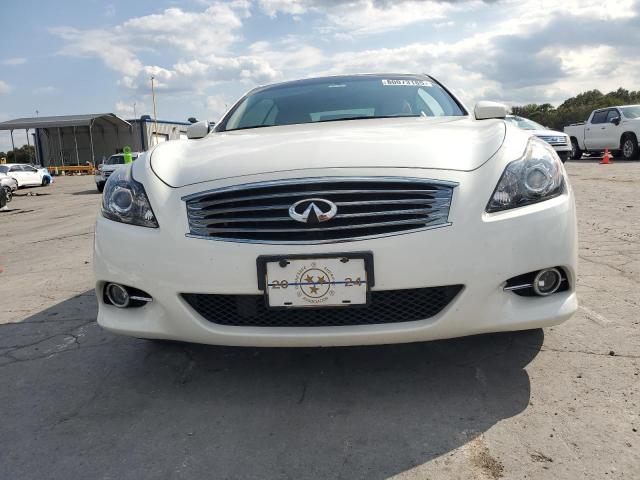 Photo 5 from auction – 2014 INFINITI Q60 BASE with VIN JN1CV6FEXEM900928