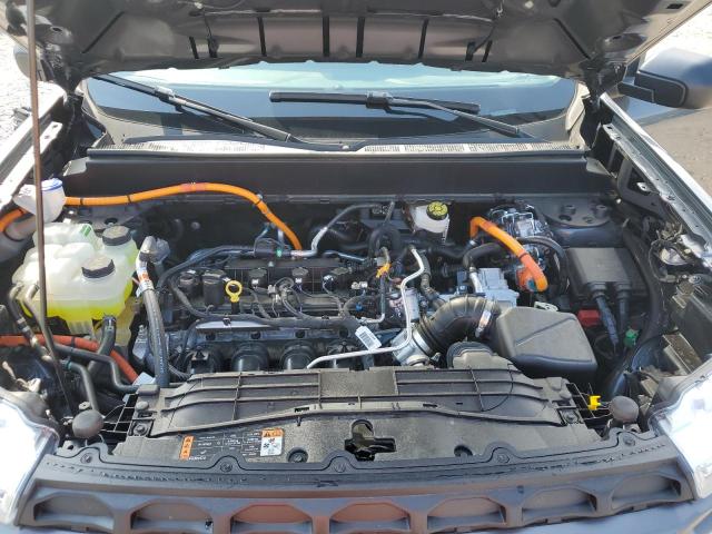 Photo 11 from auction – 2024 FORD MAVERICK X with VIN 3FTTW8H34RRB49162
