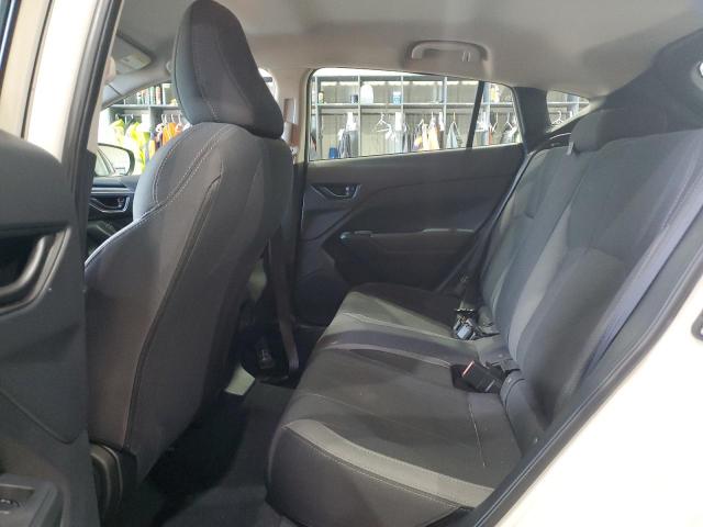 Photo 11 from auction – 2024 SUBARU IMPREZA with VIN JF1GUABC4R8870595