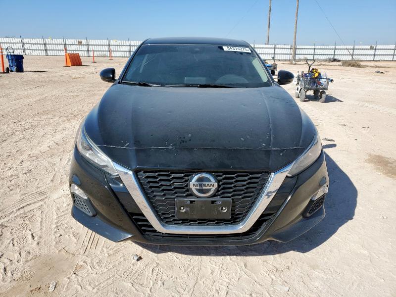 Photo 5 from auction – 2021 NISSAN ALTIMA SV with VIN 1N4BL4DV7MN351726