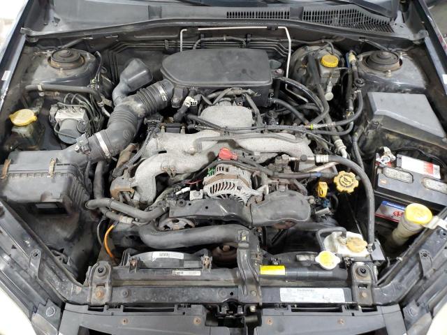 Photo 11 from auction – 2008 SUBARU OUTBACK 2. with VIN 4S4BP61C787357738