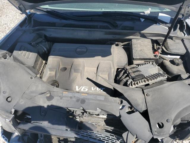 Photo 12 from auction – 2010 GMC TERRAIN SLT with VIN 2CTFLHEY7A6368610