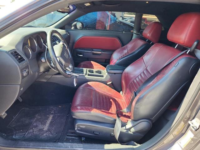 Photo 7 from auction – 2014 DODGE CHALLENGER SXT with VIN 2C3CDYAG9EH208719