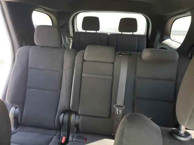Photo 10 from auction – 2022 DODGE DURANGO SX with VIN 1C4RDHAG6NC214664