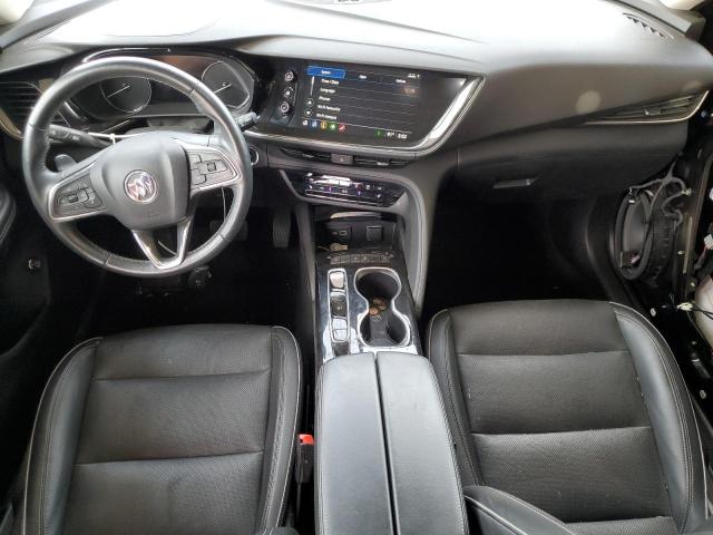 Photo 8 from auction – 2023 BUICK ENVISION E with VIN LRBFZNR48PD061164