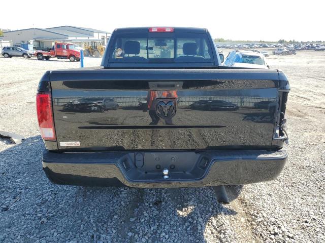 Photo 6 from auction – 2017 RAM 1500 ST with VIN 3C6JR7AG1HG626881