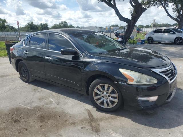 Photo 4 from auction – 2015 NISSAN ALTIMA 2.5 with VIN 1N4AL3AP2FC125068