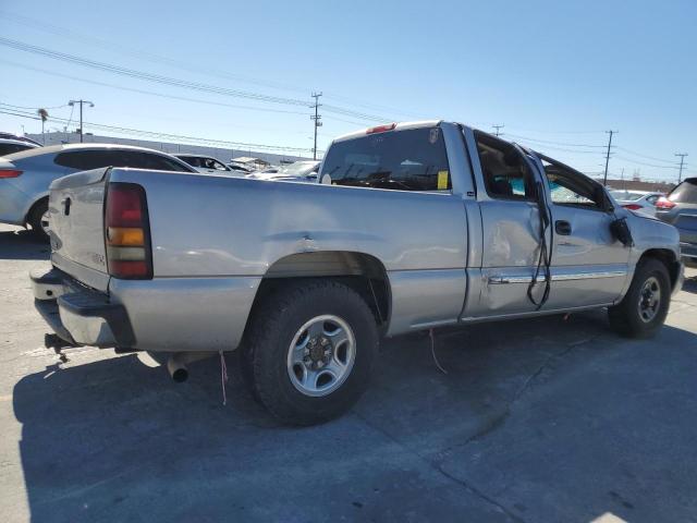 Photo 3 from auction – 2004 GMC NEW SIERRA with VIN 2GTEC19V741231005