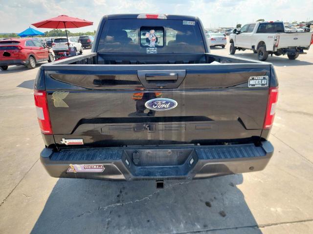 Photo 6 from auction – 2018 FORD F150 XLT with VIN 1FTEW1C55JKC21035