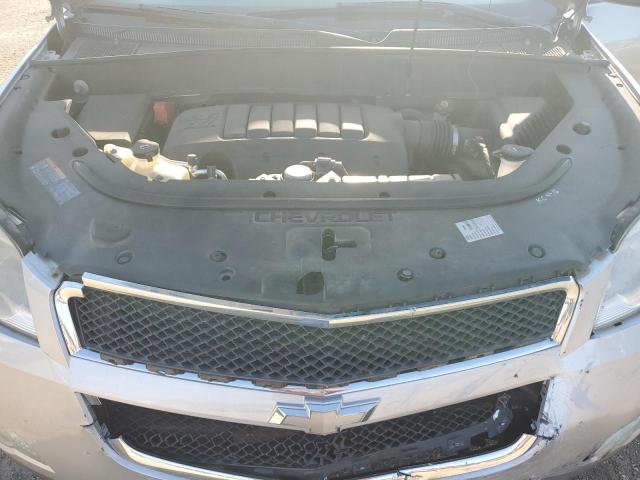 Photo 12 from auction – 2012 CHEVROLET TRAVERSE L with VIN 1GNKVFED6CJ340137