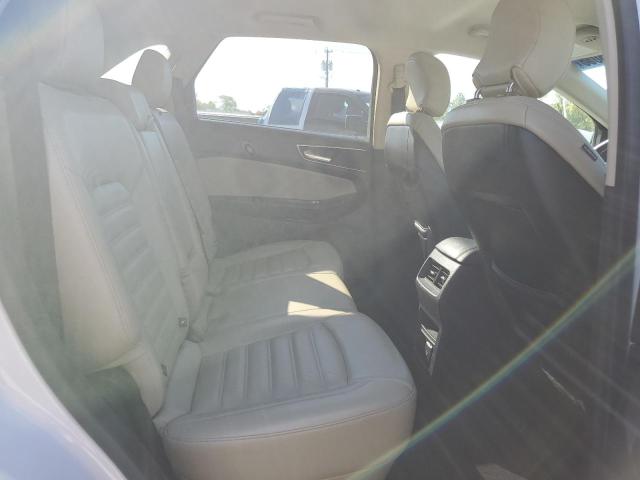 Photo 11 from auction – 2015 FORD EDGE SEL with VIN 2FMTK4J95FBC23102
